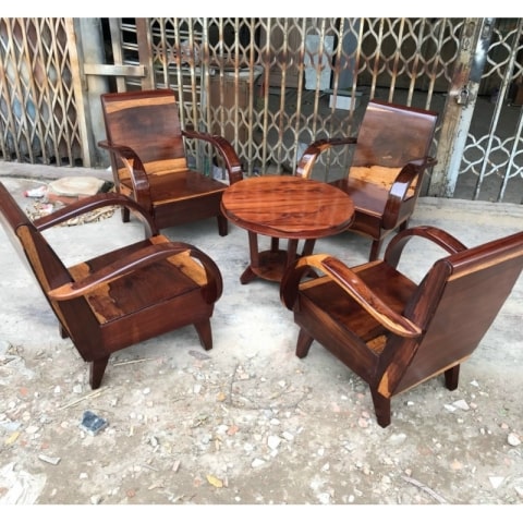 THU MUA SALON THÙNG HÀNG SÀI GÒN